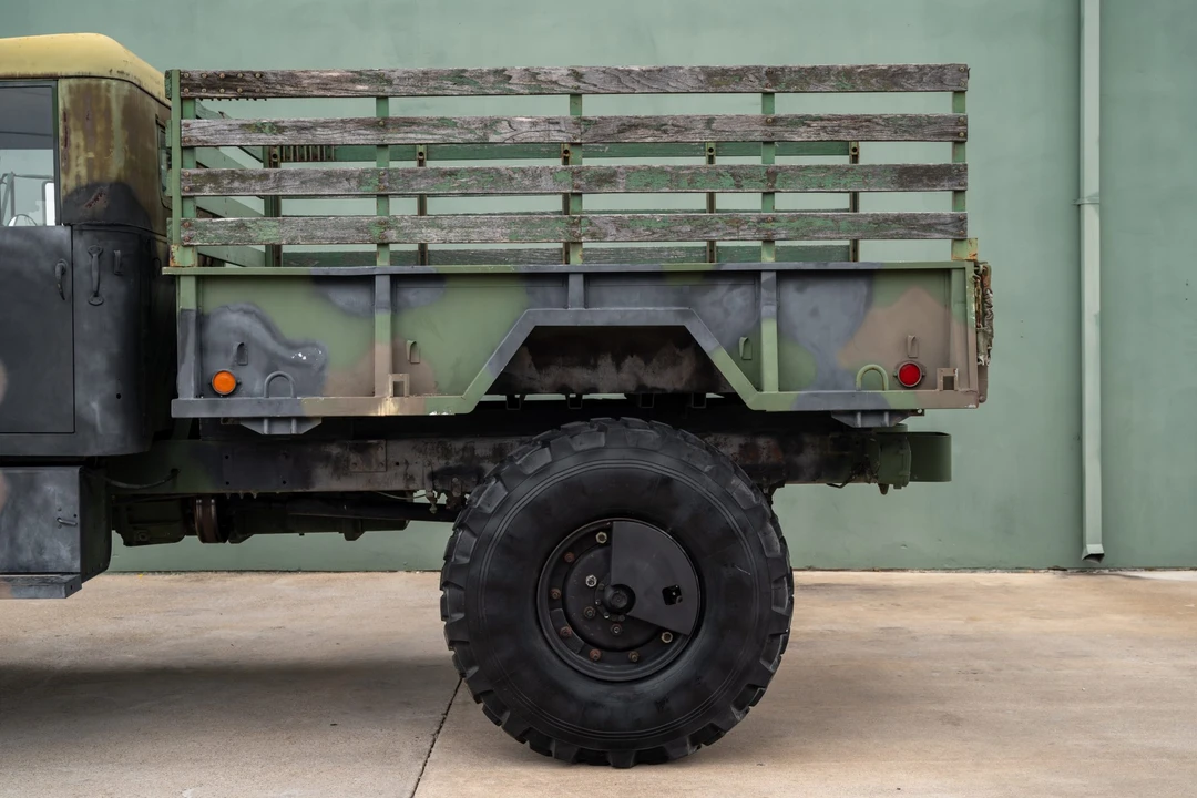 AM General - Image 10 of 31