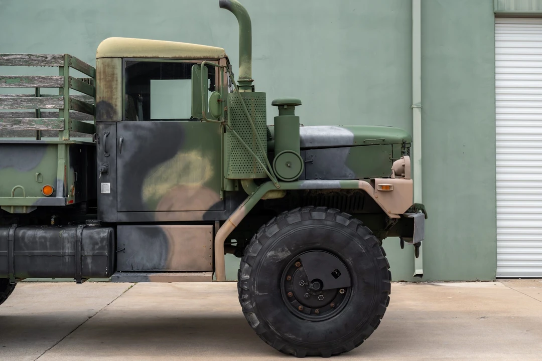 AM General - Image 12 of 31