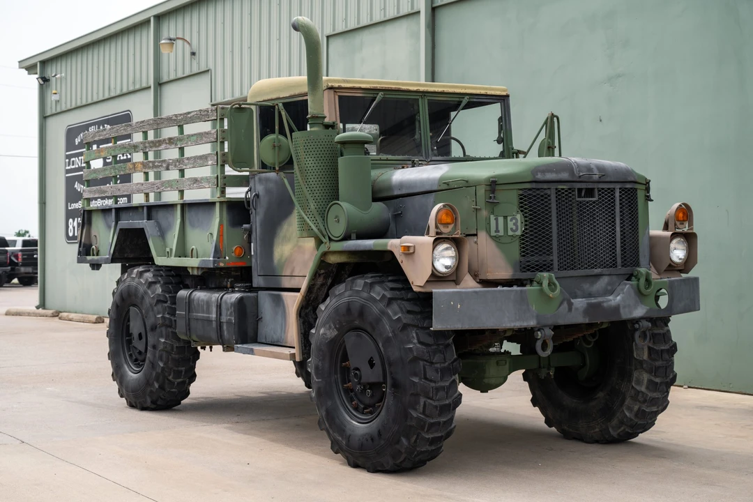 AM General - Image 8 of 31