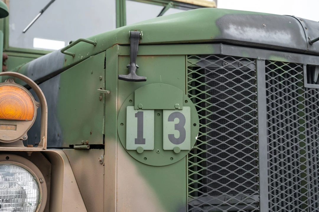 AM General - Image 15 of 31