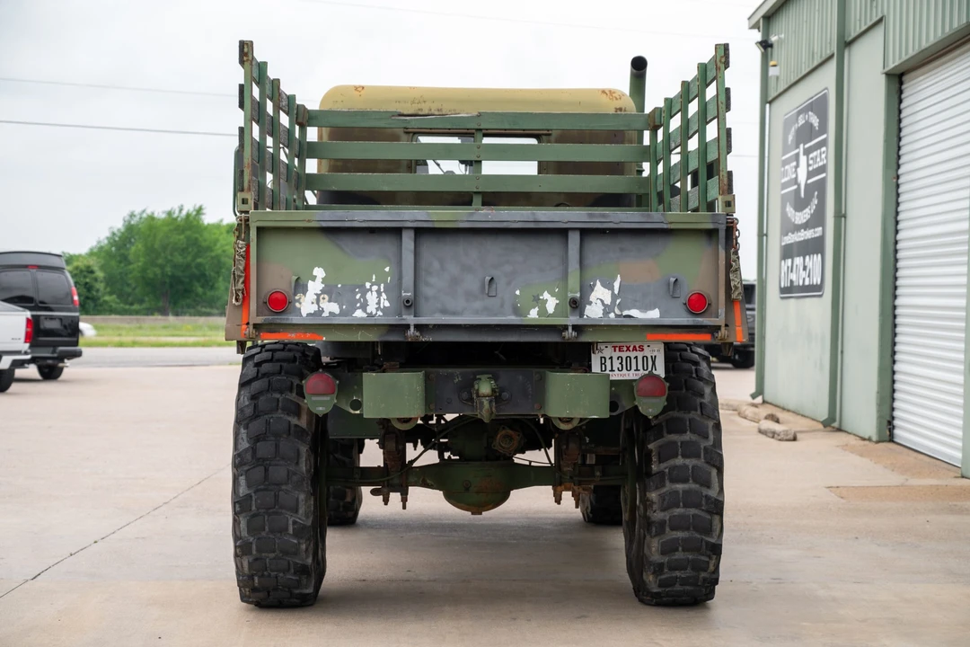 AM General - Image 5 of 31
