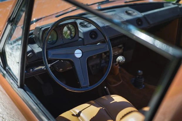 1973 Land Rover Range Rover Classic - Image 6 of 10