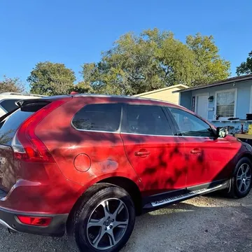 2011 Volvo XC60