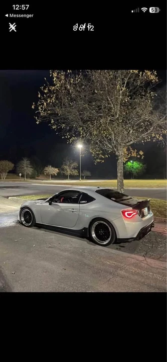 2016 Scion FR-S - Image 3 of 9
