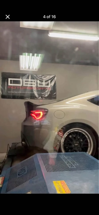 2016 Scion FR-S - Image 2 of 9