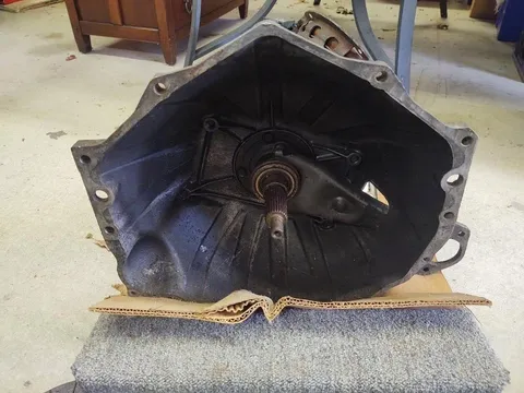 Parts & Memorabilia Gearboxes - Image 3 of 10