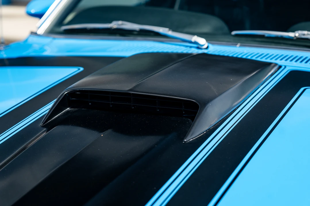 1970 Ford Mustang Boss 302 1st Gen - Image 29 of 31