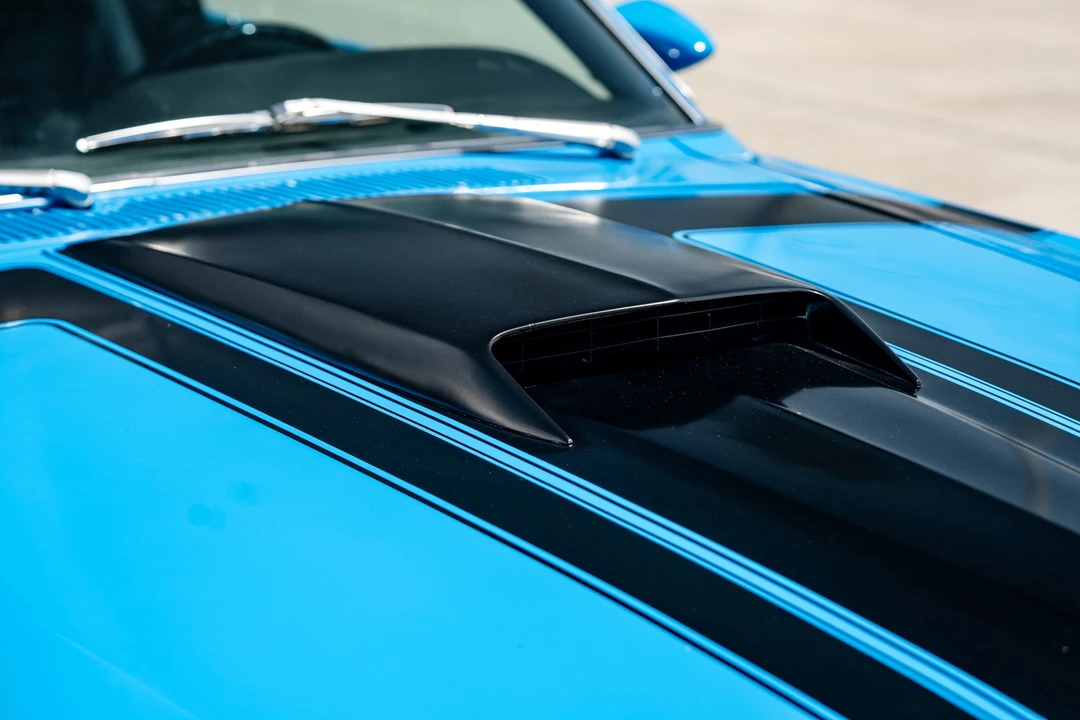 1970 Ford Mustang Boss 302 1st Gen - Image 28 of 31