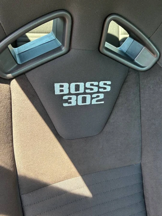 2012 Ford S197 Mustang Boss 302 - Image 20 of 20