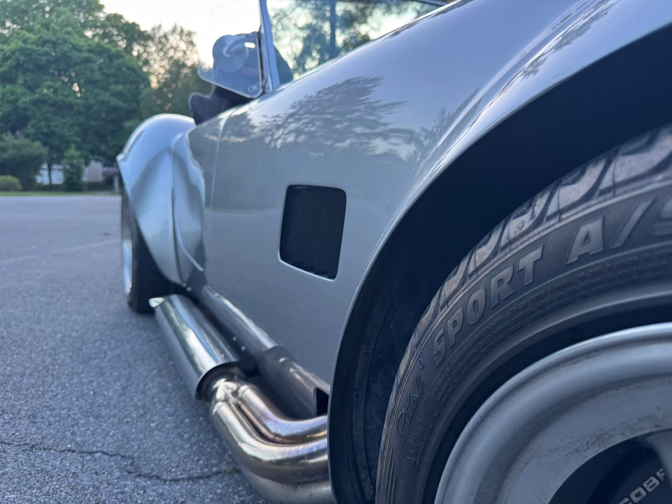 Shelby Cobra Replica - Image 30 of 31