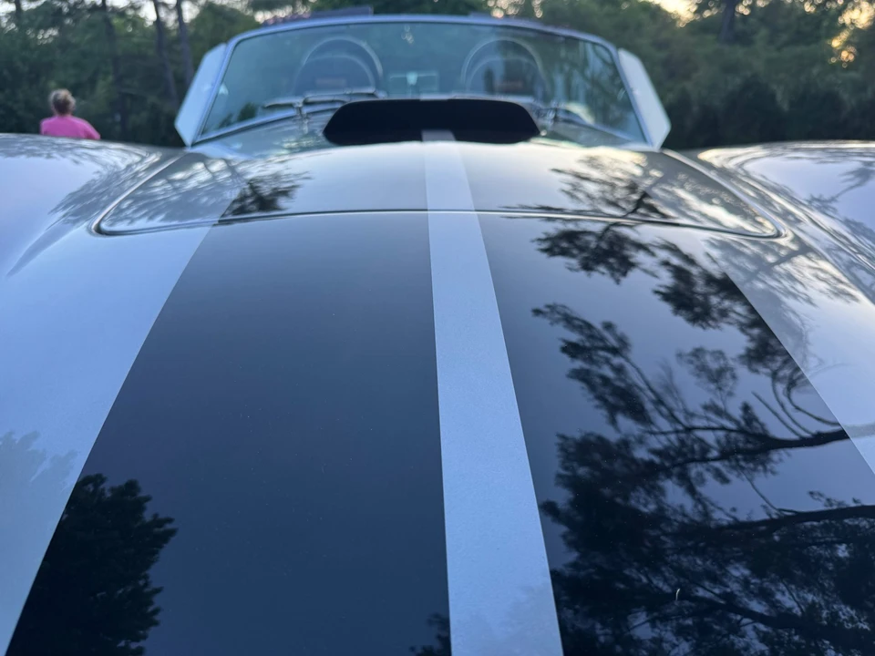 Shelby Cobra Replica - Image 15 of 31