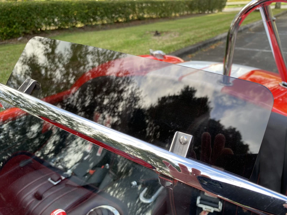 Shelby Cobra Replica - Image 17 of 31