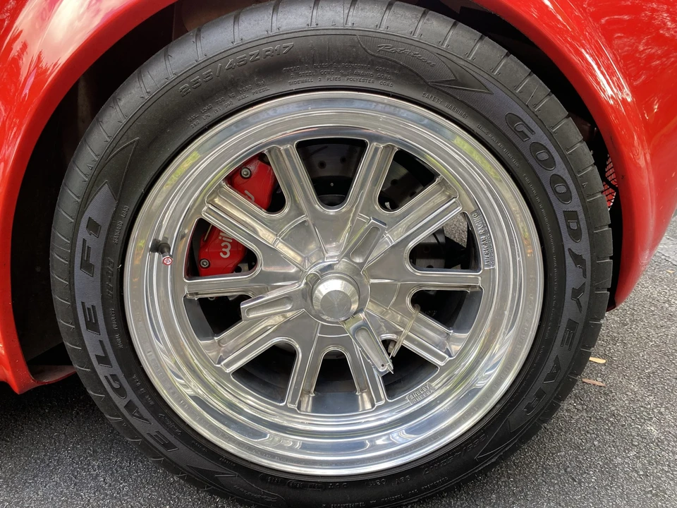 Shelby Cobra Replica - Image 18 of 31