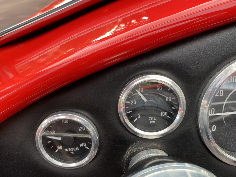 Shelby Cobra Replica - Image 31 of 31