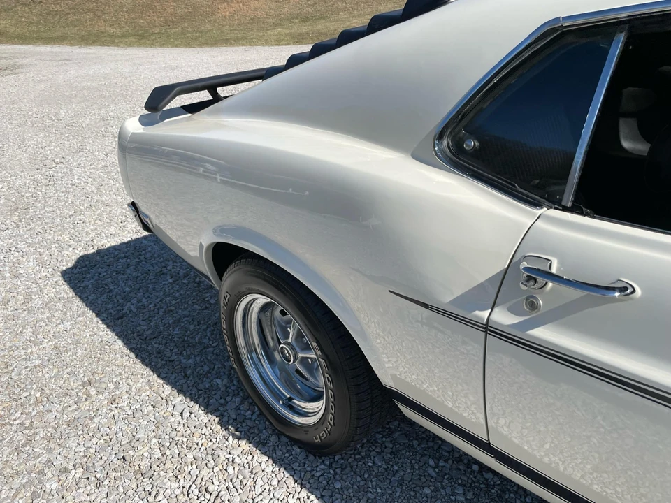 1969 Ford Mustang Boss 302 1st Gen - Image 28 of 31