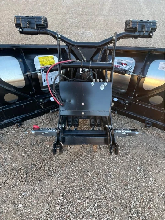 2022 Boss Hoss - Image 2 of 2