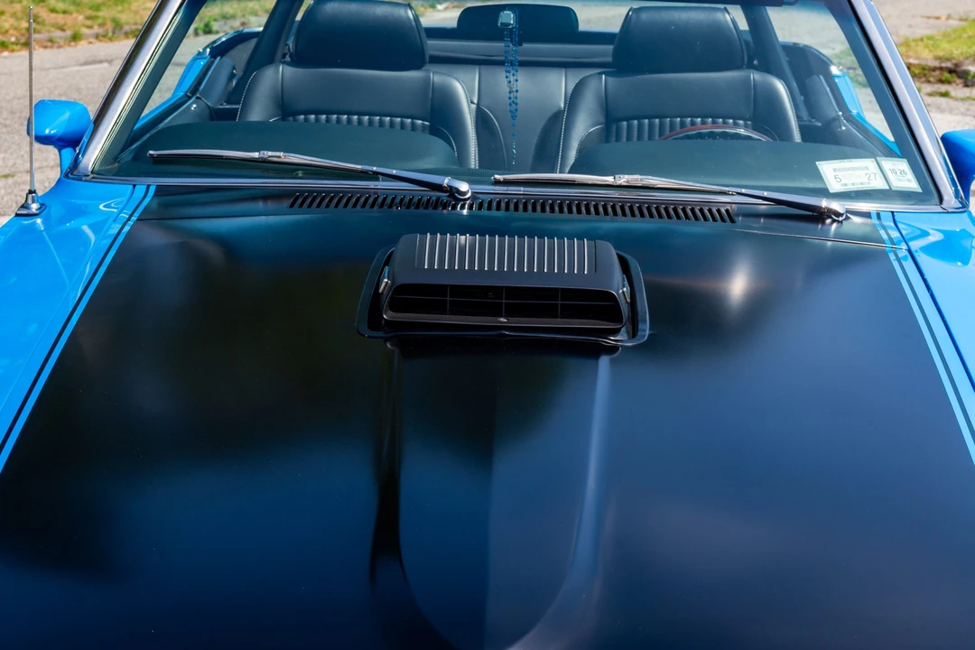 1969 Ford Mustang Boss 302 1st Gen - Image 19 of 31