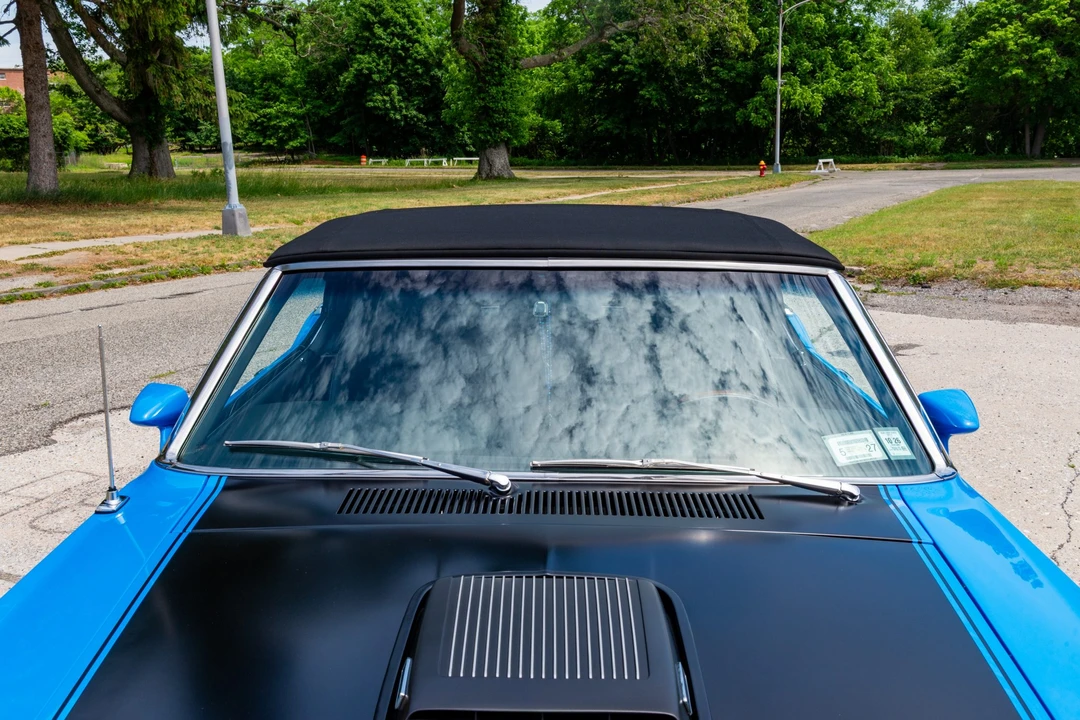 1969 Ford Mustang Boss 302 1st Gen - Image 18 of 31