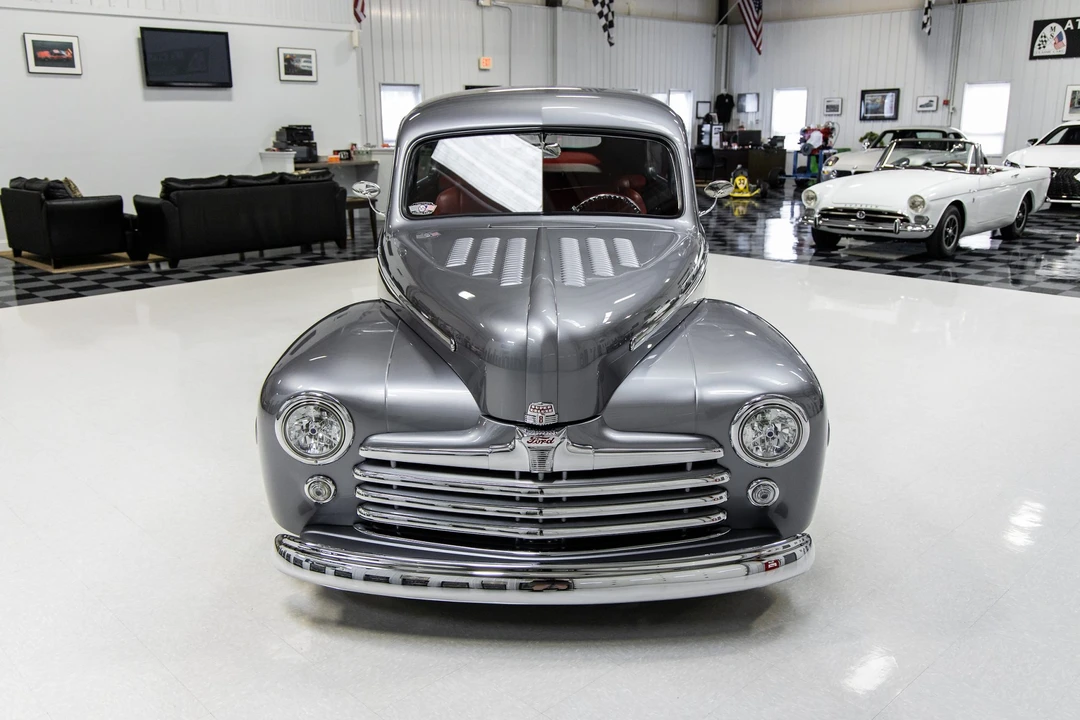 1947 Ford Standard & Deluxe & Super Deluxe - Image 13 of 31
