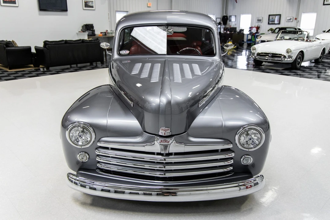 1947 Ford Standard & Deluxe & Super Deluxe - Image 14 of 31