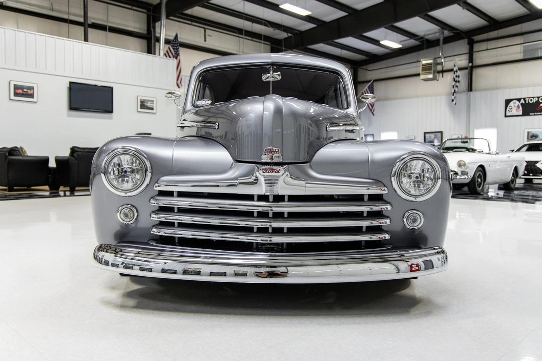 1947 Ford Standard & Deluxe & Super Deluxe - Image 15 of 31