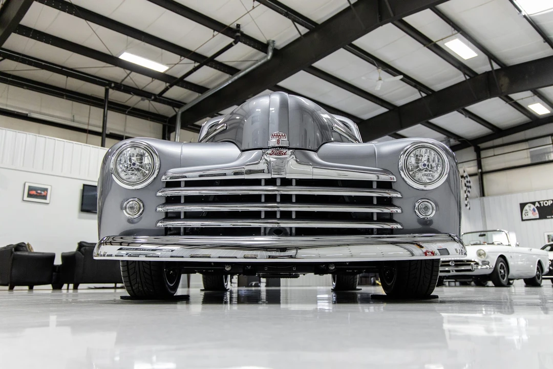 1947 Ford Standard & Deluxe & Super Deluxe - Image 16 of 31
