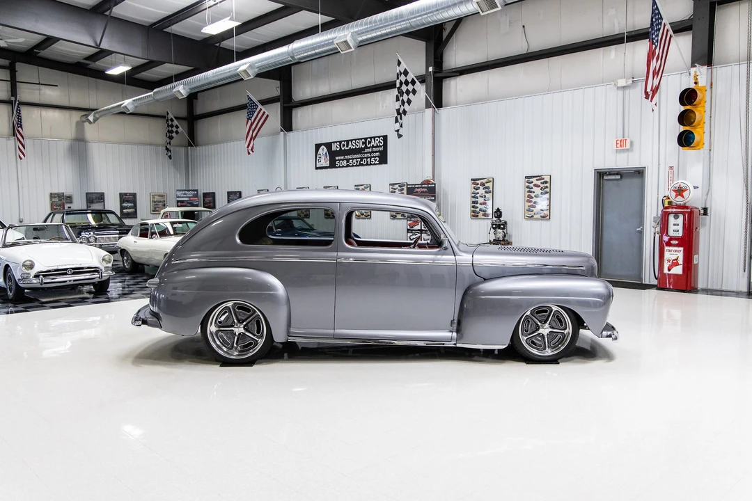 1947 Ford Standard & Deluxe & Super Deluxe - Image 26 of 31