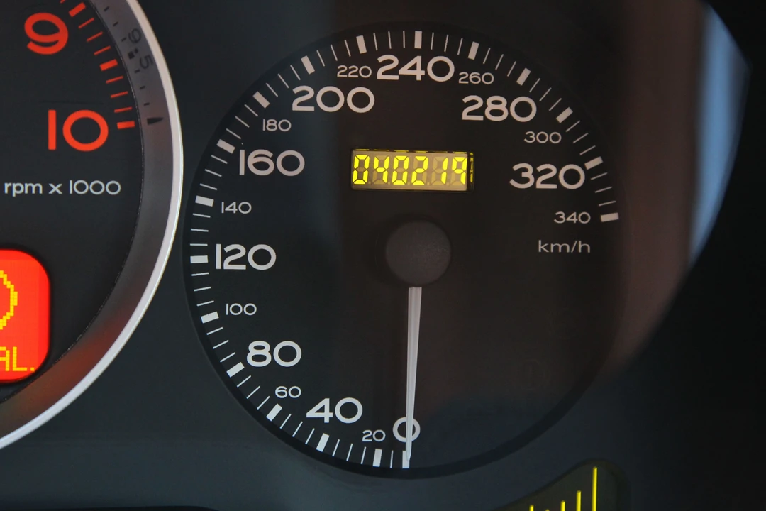 2004 Ferrari 575M Maranello - Image 4 of 8