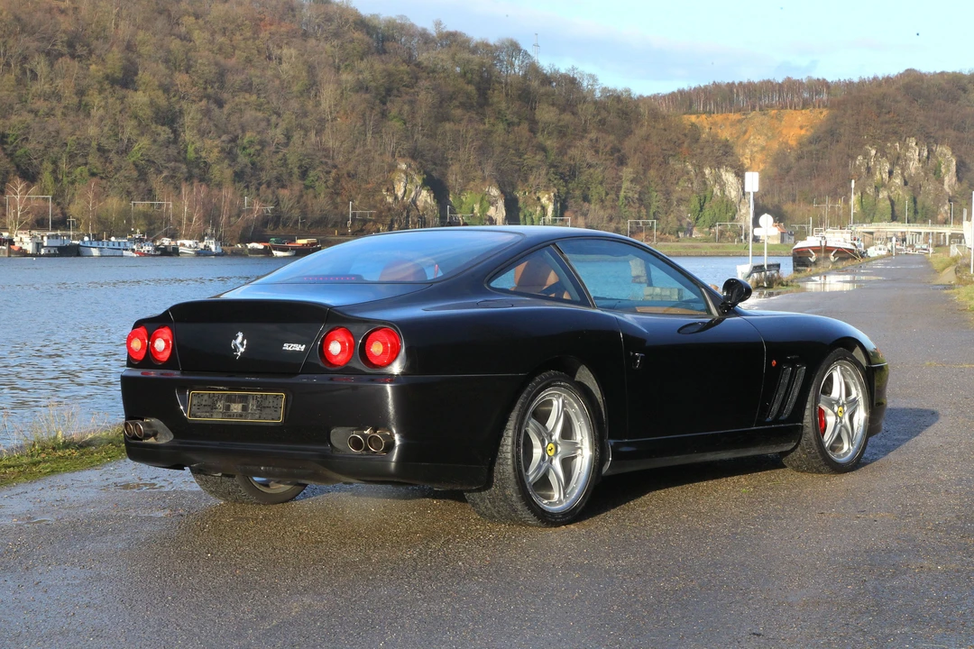 2004 Ferrari 575M Maranello - Image 7 of 8