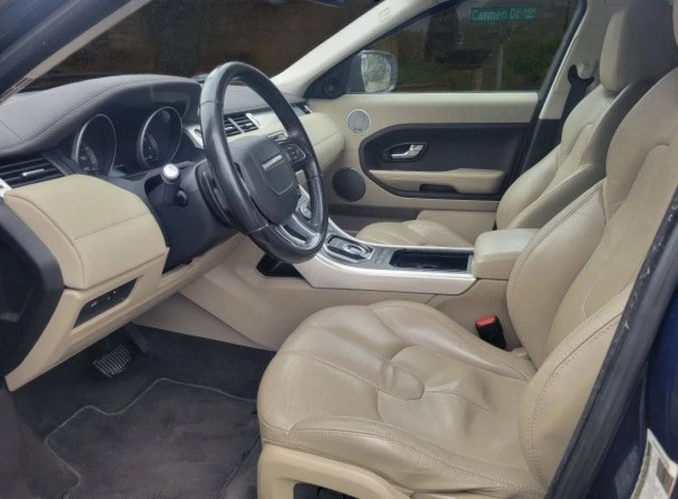 2012 Land Rover Range Rover Evoque 1st Gen - Image 5 of 7