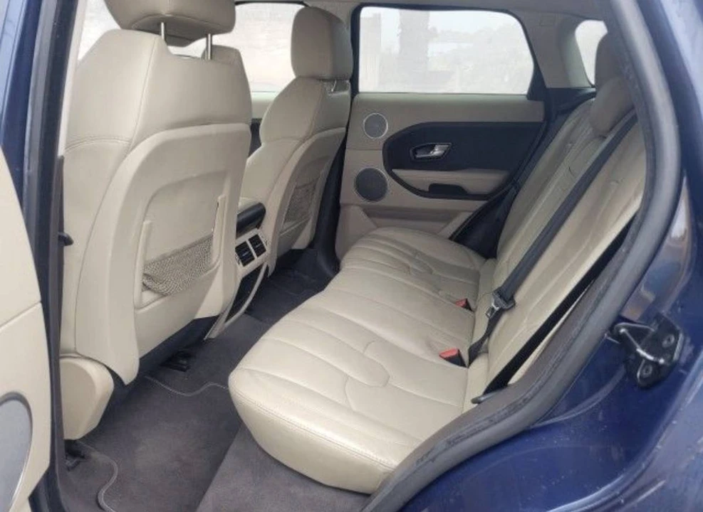 2012 Land Rover Range Rover Evoque 1st Gen - Image 6 of 7