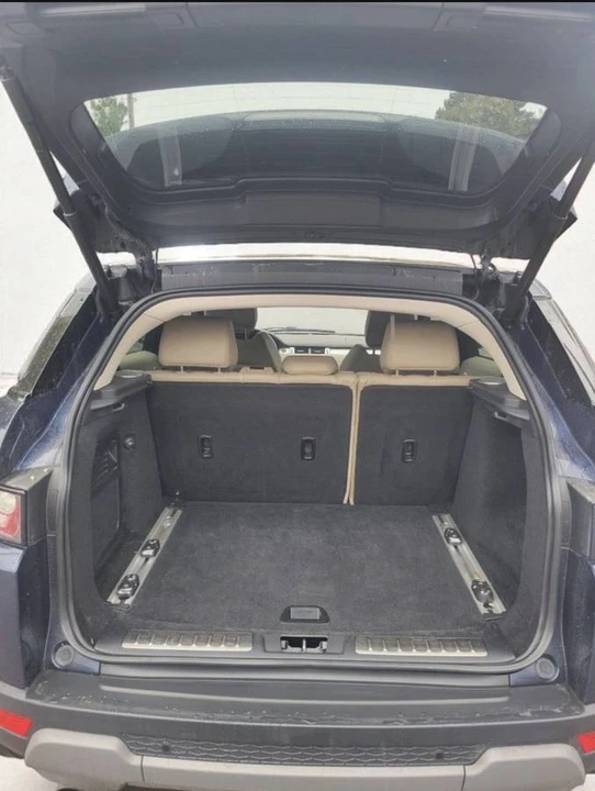 2012 Land Rover Range Rover Evoque 1st Gen - Image 7 of 7