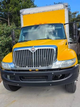 2016 International 4300 - Image 3 of 4