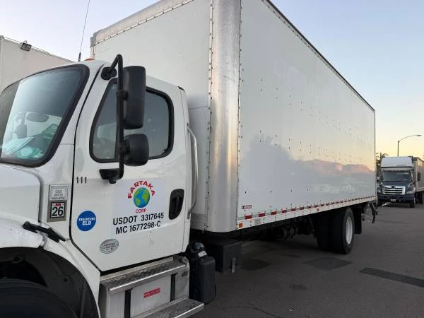 2021 Freightliner - Image 4 of 7