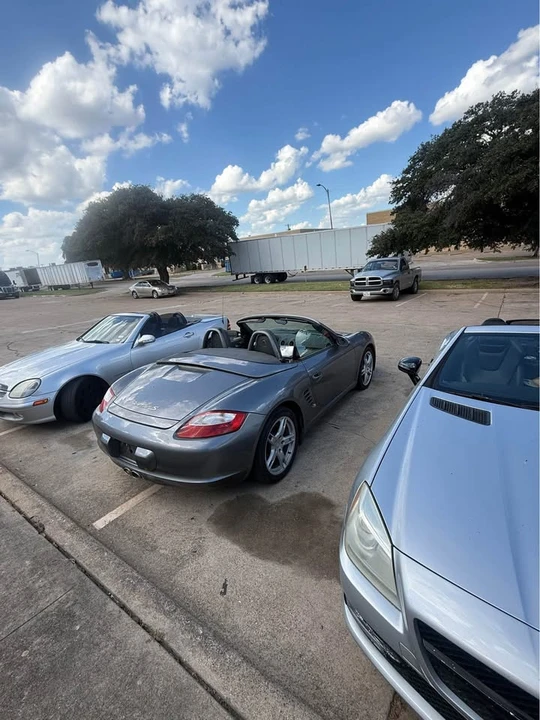 2006 Porsche 987 Boxster S - Image 3 of 10