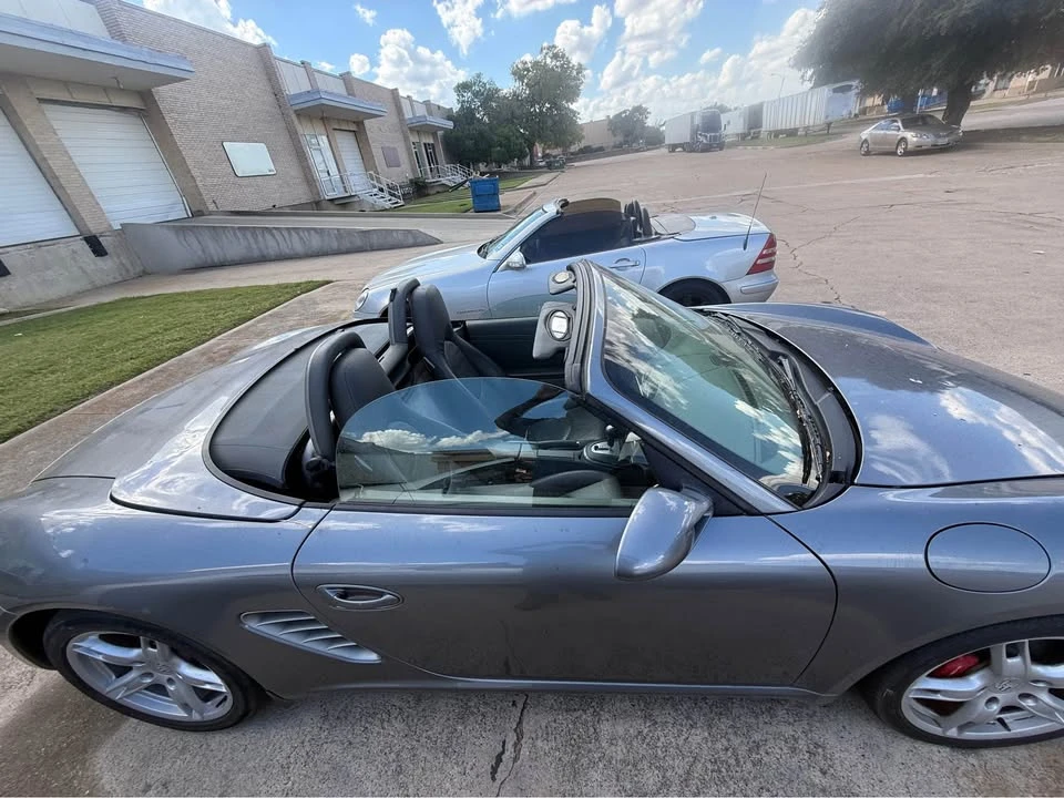 2006 Porsche 987 Boxster S - Image 5 of 10