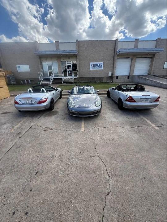2006 Porsche 987 Boxster S - Image 2 of 10