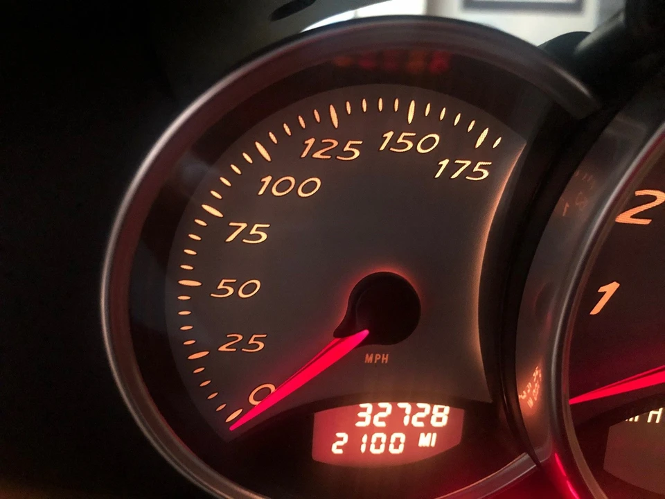 2000 Porsche 986 Boxster S - Image 12 of 31