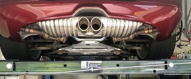 2000 Porsche 986 Boxster S - Image 14 of 31