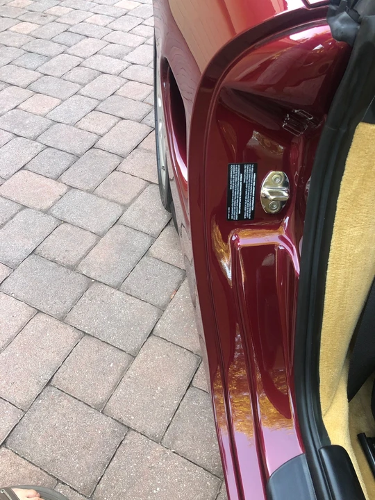 2000 Porsche 986 Boxster S - Image 29 of 31