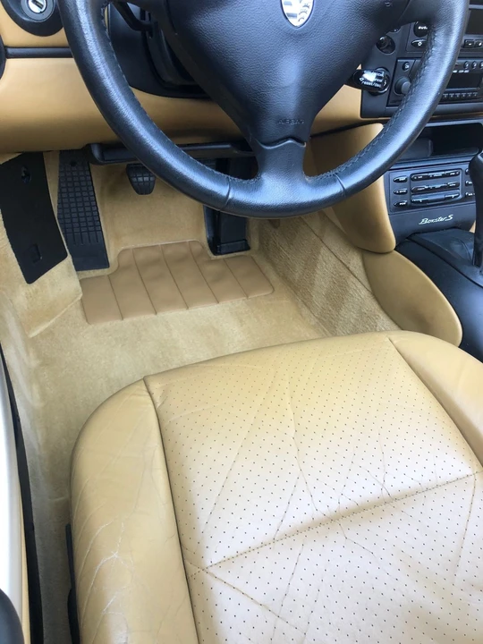 2000 Porsche 986 Boxster S - Image 6 of 31