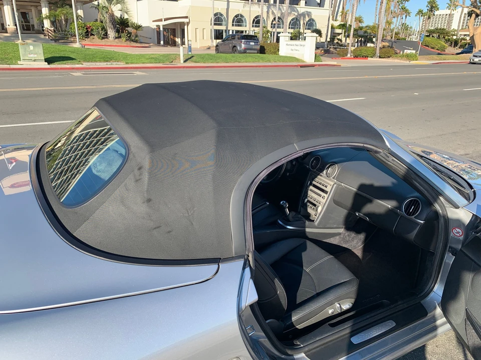 2005 Porsche 987 Boxster S - Image 7 of 18