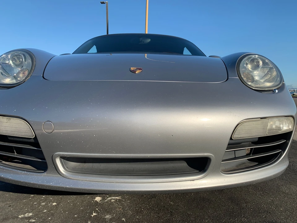 2005 Porsche 987 Boxster S - Image 16 of 18