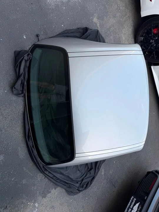 Parts & Memorabilia Bodywork - Image 2 of 4