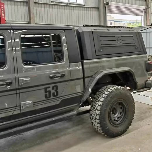Jeep JT Gladiator - Image 1 of 1