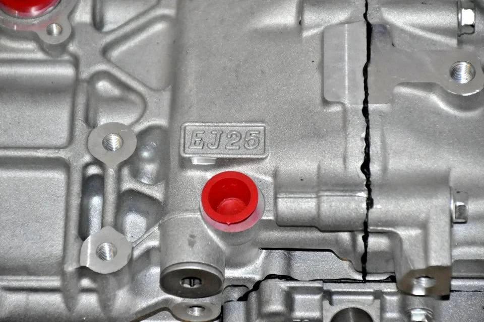 2008 Subaru Impreza WRX 3rd Gen - Image 8 of 8