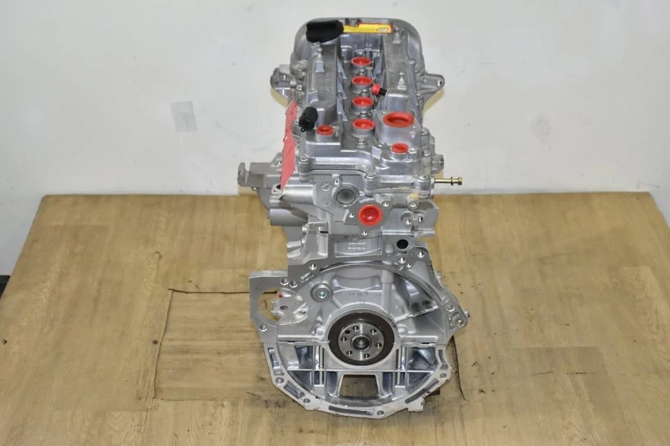 2013 Parts & Memorabilia Engines - Image 5 of 10