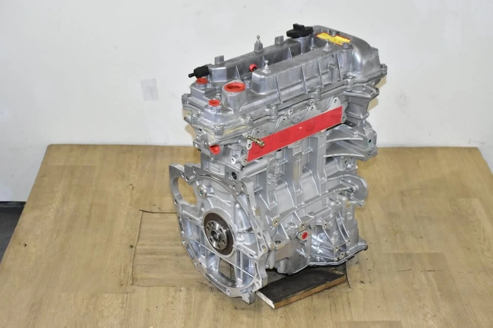2013 Parts & Memorabilia Engines - Image 7 of 10