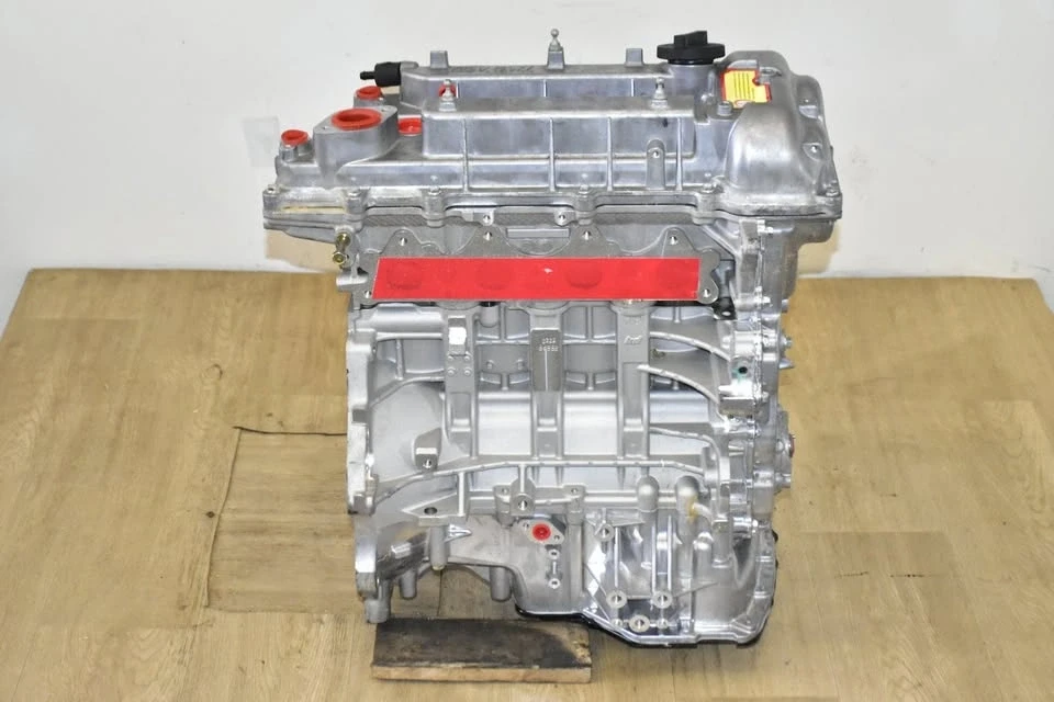 2013 Parts & Memorabilia Engines - Image 2 of 10