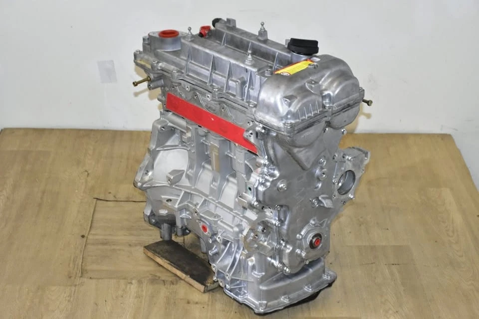 2013 Parts & Memorabilia Engines - Image 8 of 10